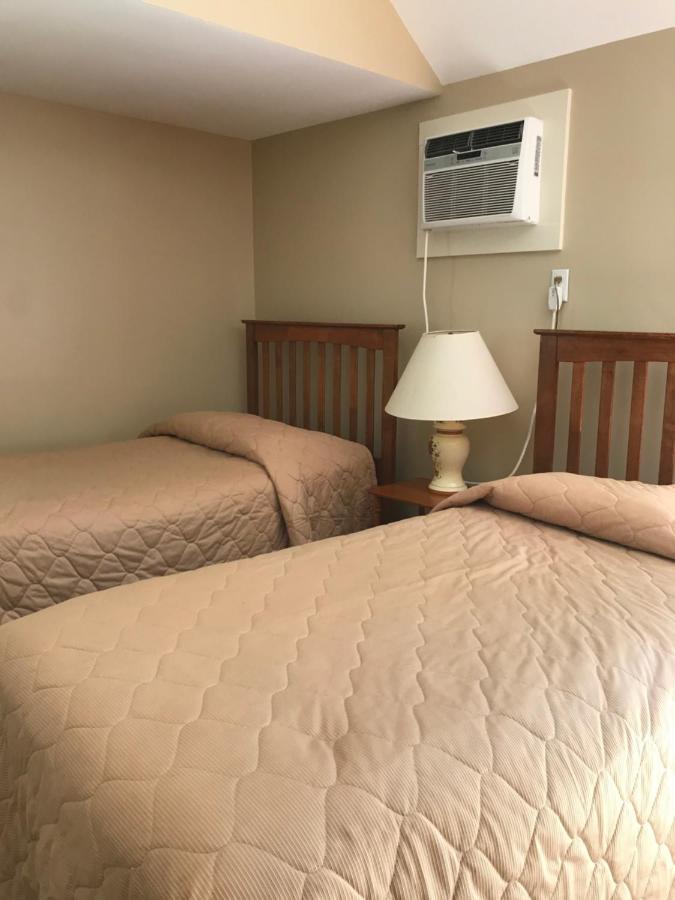 Kennebunk Gallery Motel And Cottages エクステリア 写真