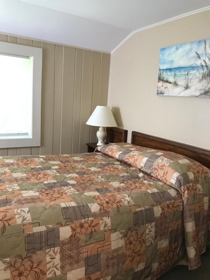 Kennebunk Gallery Motel And Cottages エクステリア 写真