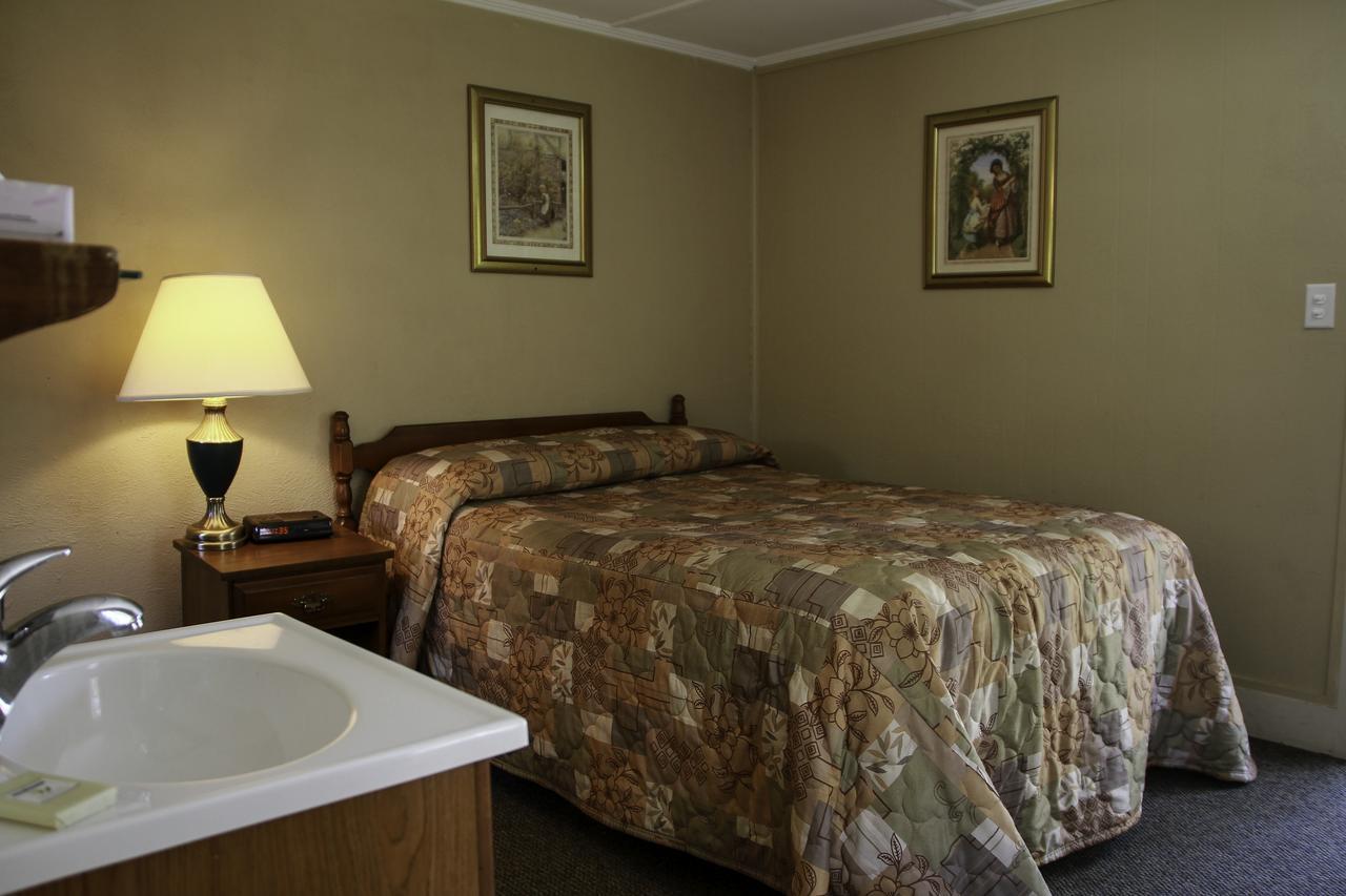 Kennebunk Gallery Motel And Cottages エクステリア 写真