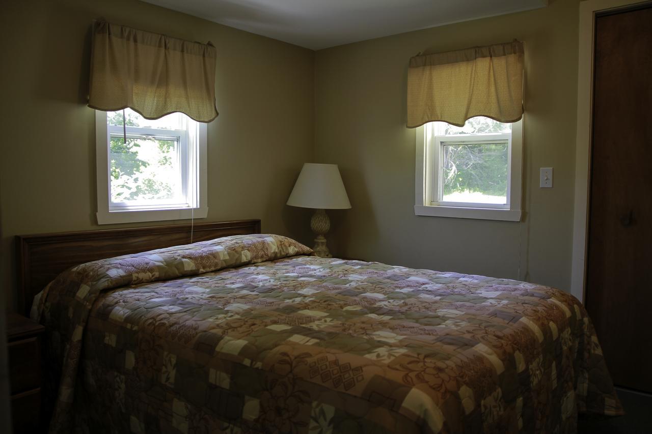 Kennebunk Gallery Motel And Cottages エクステリア 写真