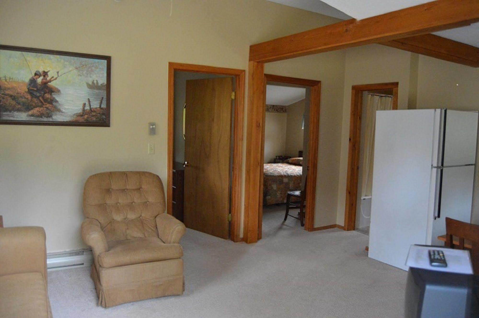 Kennebunk Gallery Motel And Cottages エクステリア 写真