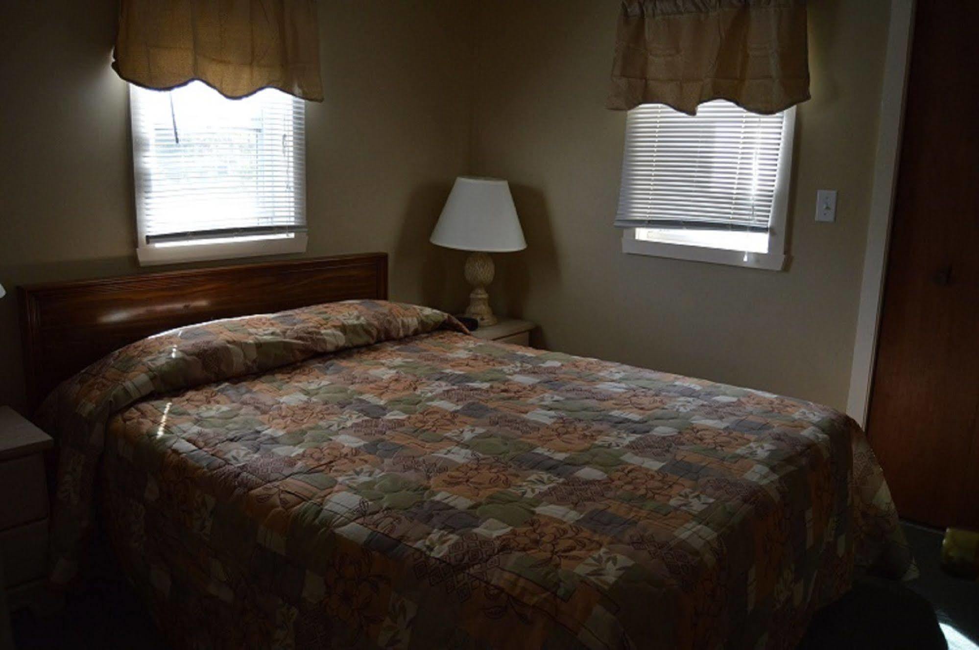 Kennebunk Gallery Motel And Cottages エクステリア 写真