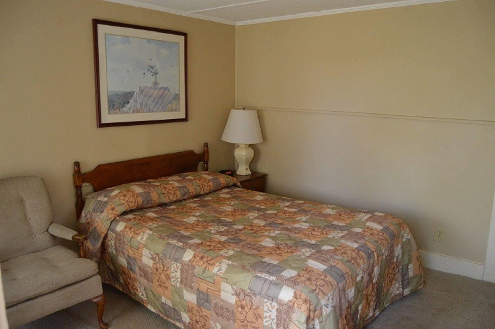 Kennebunk Gallery Motel And Cottages エクステリア 写真
