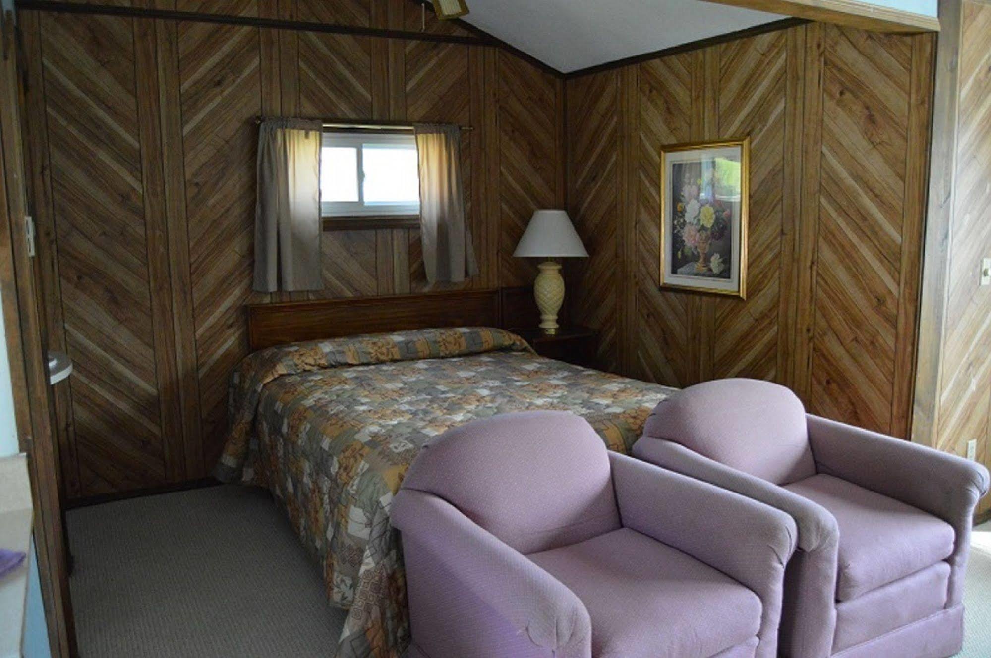 Kennebunk Gallery Motel And Cottages エクステリア 写真